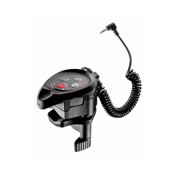 Manfrotto(マンフロット) RCアドバンス クランプ型LANCカメラ用 MVR901ECLA