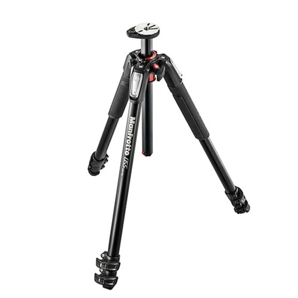 Manfrotto(マンフロット) 055プロカーボンファイバー三脚 4段