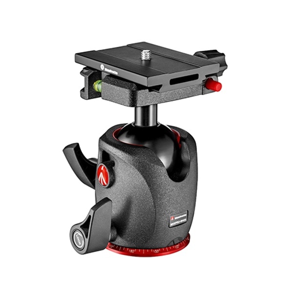 銀一オンラインショップ Manfrotto(マンフロット) XPRO ボール雲台Q2