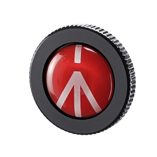 Manfrotto(マンフロット) COMPACTアクション専用 クイックリリースプレート