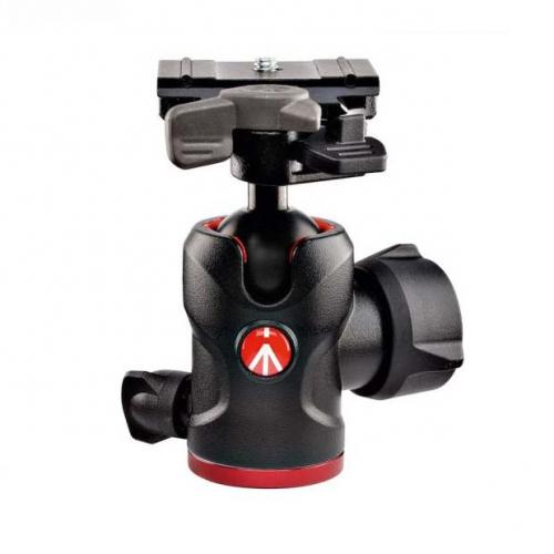 銀一オンラインショップ Manfrotto(マンフロット) XPRO 3way雲台