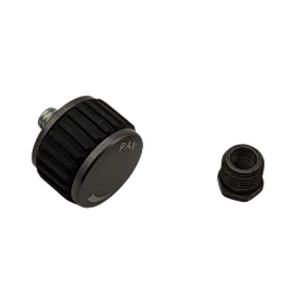 【9/18-OUTLET】GITZO(ジッツオ) ASM PAN KNOB D107231