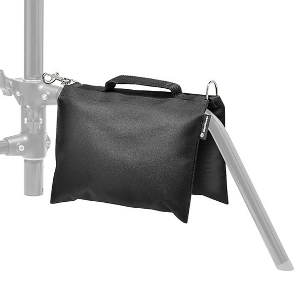 マンフロット Manfrotto G100-2 サンドバッグ 4kg 2個セット 【公式通販】