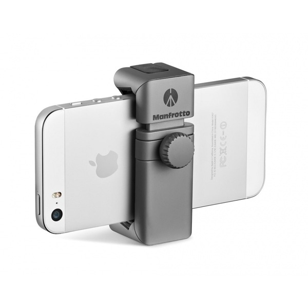 Manfrotto(マンフロット) TwistGripスマートフォンアダプター MTWISTGRIP