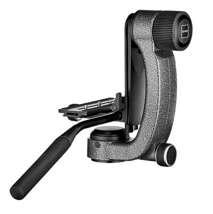 【SALE】GITZO(ジッツオ) フルードジンバル雲台 GHFG1