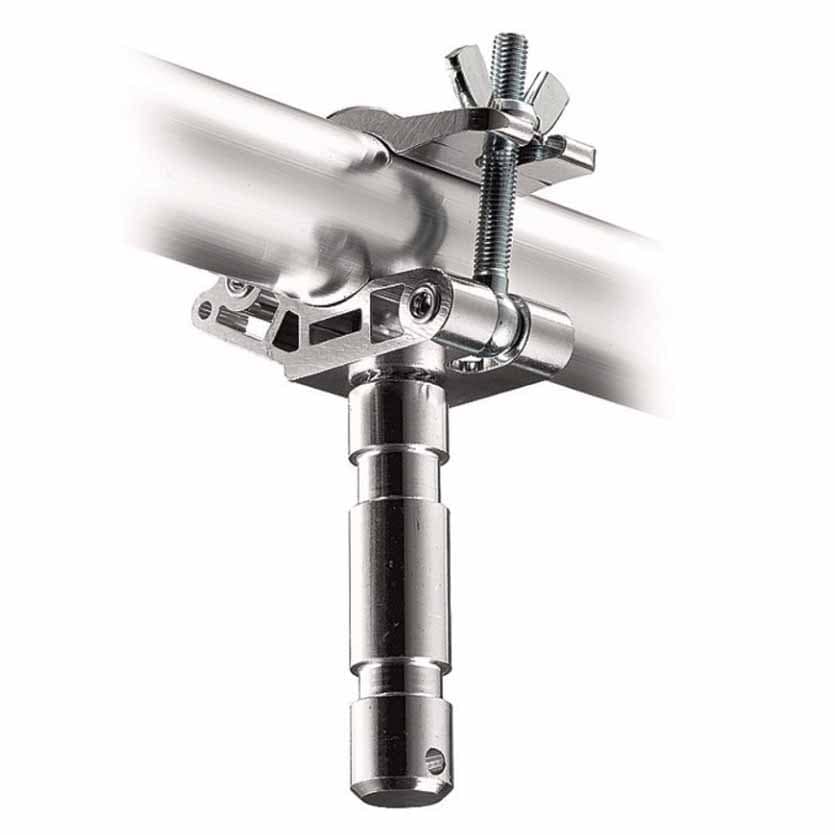 Avenger(アベンジャー) MPアイカプラー 28mmスピゴット付 C4461-1