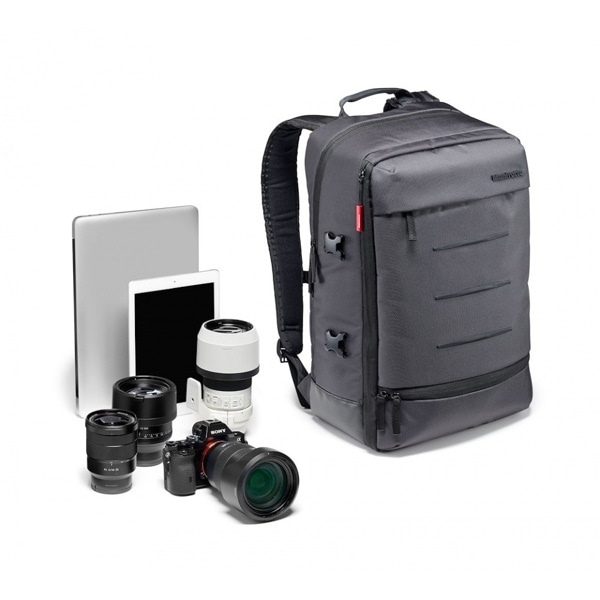 Lowepro(ロープロ) ファストパックプロ BP 250 AW III 31.1L