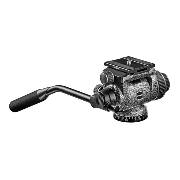 【SALE】GITZO(ジッツオ) 2ウェイ フルード雲台 GHF2W