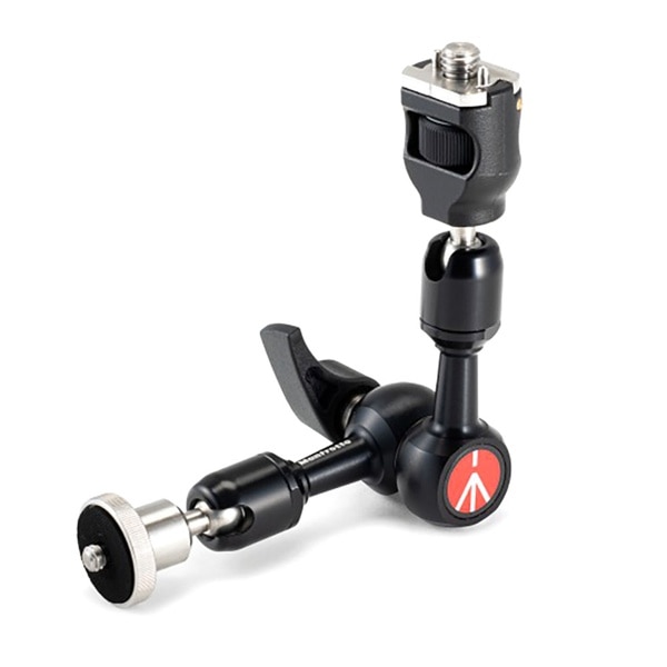 Manfrotto(マンフロット) 244N バリアブルフリクションアーム(244N