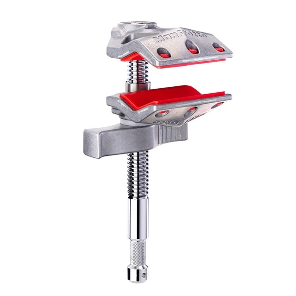 Manfrotto(マンフロット) エンドヴァイス ジョー クランプ 2インチ C50EJ