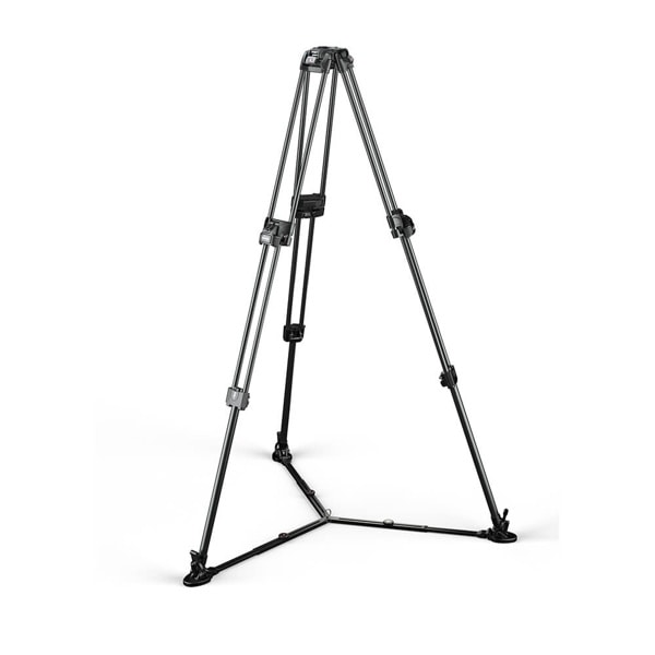 Manfrotto(マンフロット) 645 FAST ツインビデオ三脚 カーボン MVTTWINFC