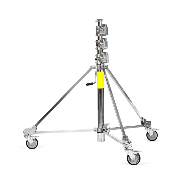 Avenger(アベンジャー) ストラトセーフスタンド 467cm ハードホイール B7047CS-1