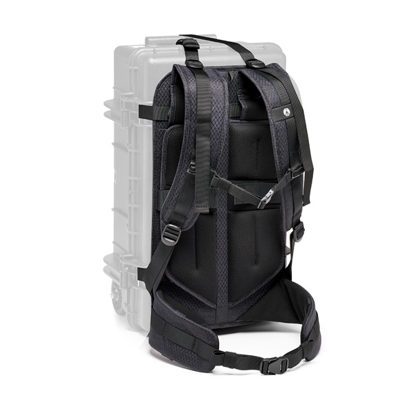 Manfrotto(マンフロット) PL TOUGH ハーネスシステム MB PL-RL-TH-HR