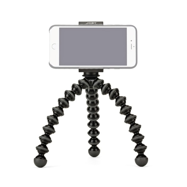 JOBY(ジョビー) グリップタイトゴリラポッドスタンドプロ JB01709-PKK