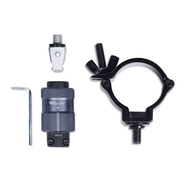 Rycote(ライコート) PCSハーフ カプラーユーティリティキットL RYC-185810