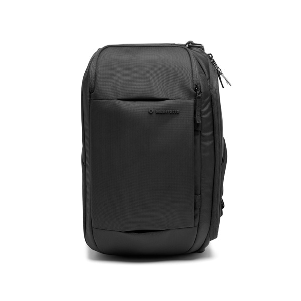 Manfrotto(マンフロット) AdvancedハイブリッドバックパックM III 15L