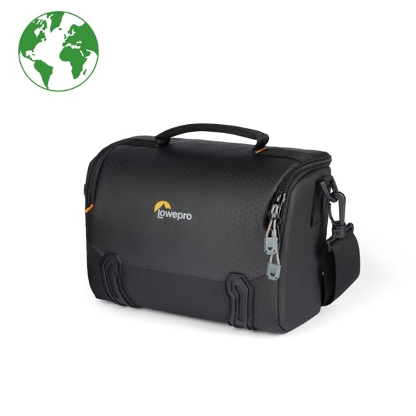 Lowepro(ロープロ) アドベンチュラ SH140 III GRL LP37451-PWW