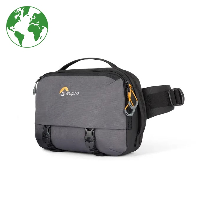 Lowepro(ロープロ) トレッカーライト SLX 120 GRL グレー LP37468-PWW