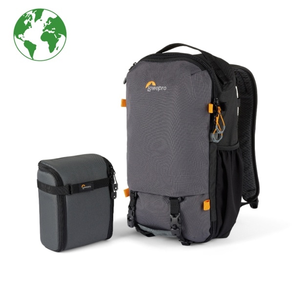 Lowepro(ロープロ) トレッカーライト BP 150 AW GRL 18.5L グレー LP37469-PWW