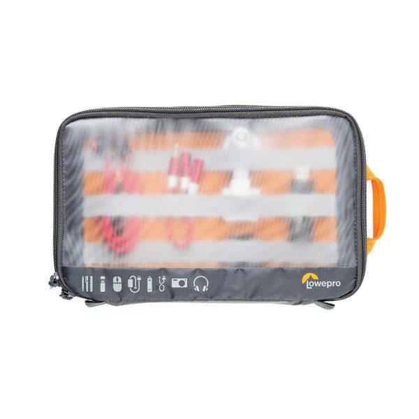 Lowepro(ロープロ) ギアアップ ケース ラージ GRL LP37141-GRL