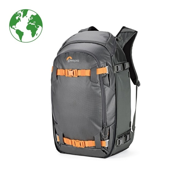 Lowepro(ロープロ) ウィスラー BP450 AW II バックパック GRL 36L LP37227-GRL