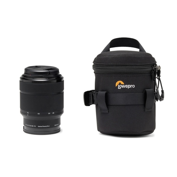 Lowepro(ロープロ) プロタクティック レンズケース 9x13 III LP37500-PWW