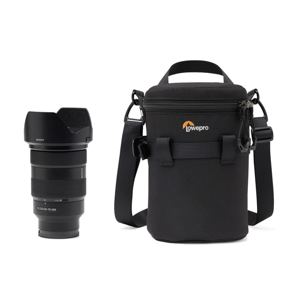 Lowepro(ロープロ) プロタクティック レンズケース 11x18 III LP37502-PWW