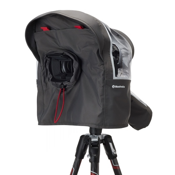 Manfrotto(マンフロット) PLシネシールドS/M MB PL-CS-SM