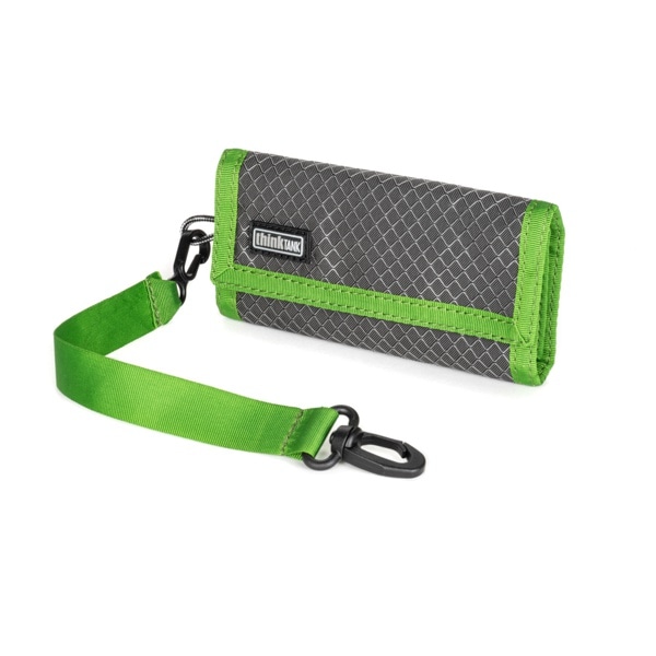 thinkTANKphoto(シンクタンクフォト) セキュアピクセルポケットロケット(グリーン)