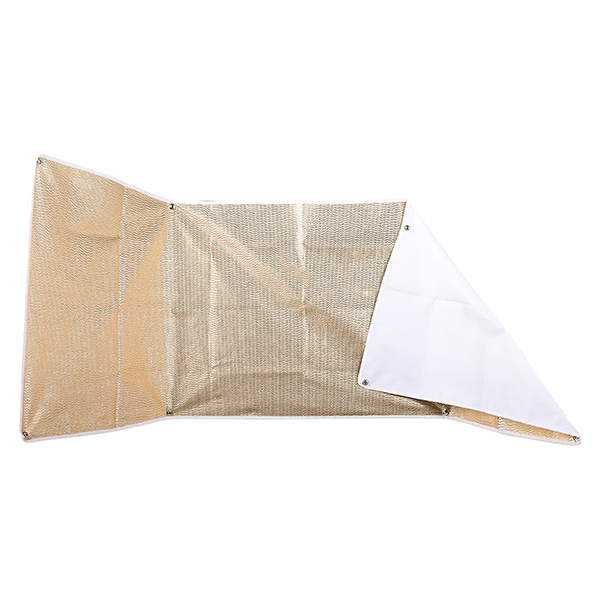 SMDV(SMDV) Flip Bansa2 フリップバンサ2 リフレクター 1480x625mm SM-BANSA2