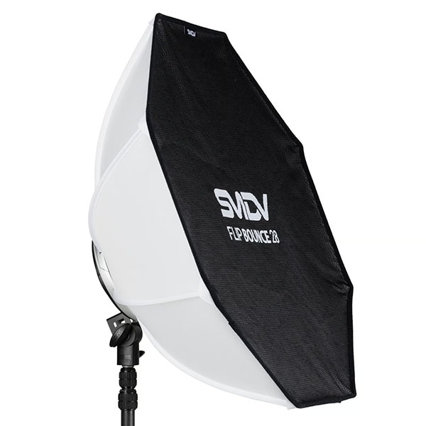 【会員価格/SALE】SMDV(SMDV) Flip Bounce 28 (70cm)ソフトボックス BOUNCE28PROW