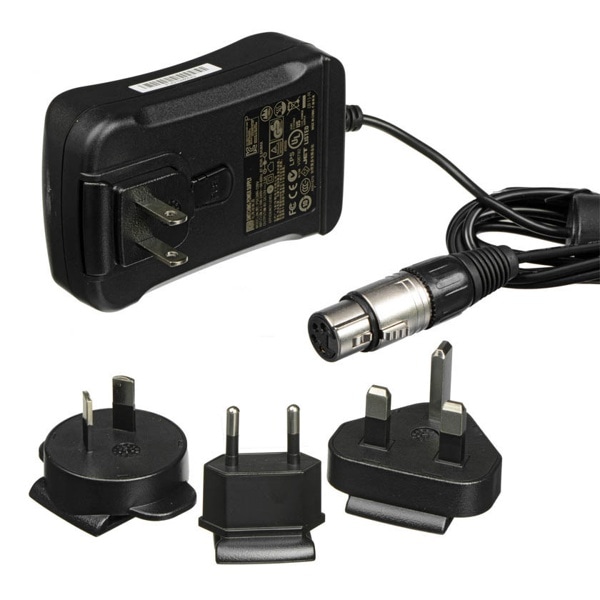 Blackmagicdesign(ブラックマジックデザイン) パワーサプライ UltraStudio 12V30W PSUPPLY-12V30W