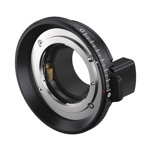 Blackmagicdesign(ブラックマジックデザイン) URSA Mini Pro Fマウント CINEURSAMUPROTF