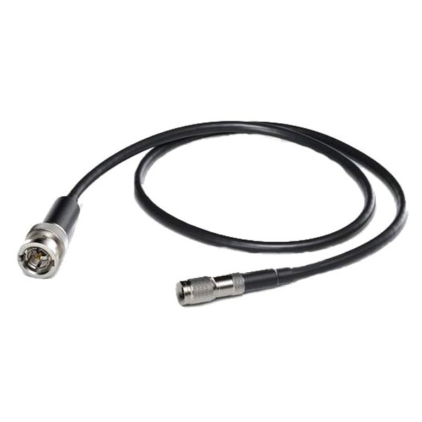Blackmagicdesign(ブラックマジックデザイン) Cable - Din 1.0/2.3 to BNC Male CABLE-DIN/BNCMALE