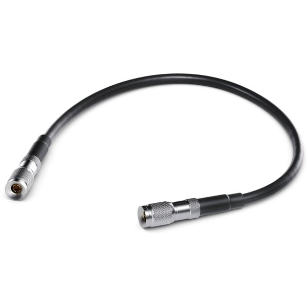 Blackmagicdesign(ブラックマジックデザイン) Cable - Din 1.0/2.3 to Din 1.0/2.3 CABLE-DIN/DIN