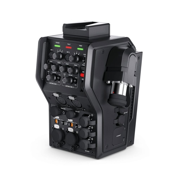 Blackmagicdesign(ブラックマジックデザイン) Camera Fiber Converter CINEURSANWFRCAM