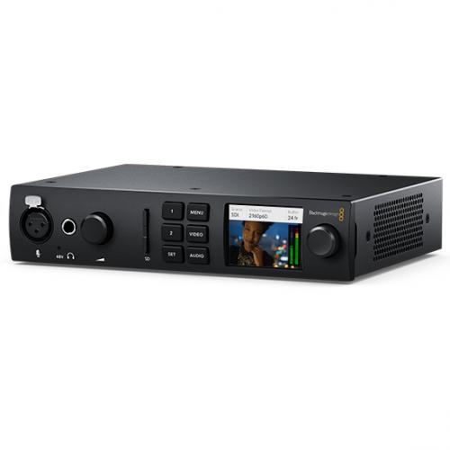 Blackmagicdesign(ブラックマジックデザイン) UltraStudio 4K Mini キャプチャー