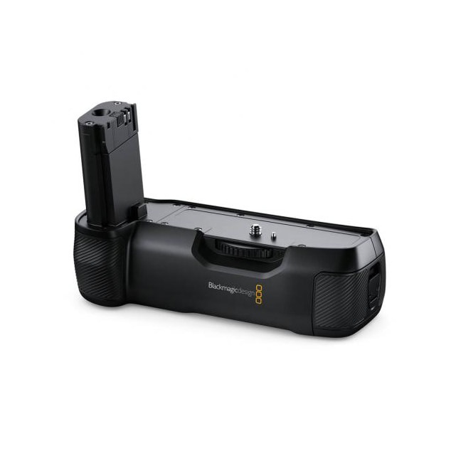 Blackmagicdesign(ブラックマジックデザイン) Pocket Camera バッテリーグリップ