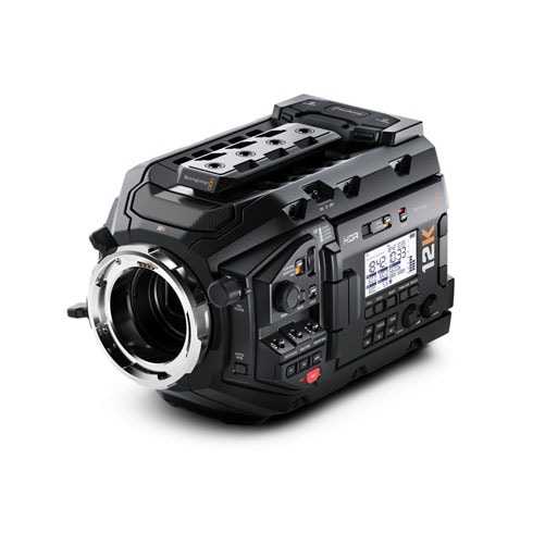 Blackmagicdesign(ブラックマジックデザイン) URSA Mini Pro 12K CINEURSAMUPRO12K