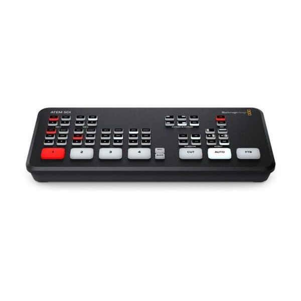 Blackmagicdesign(ブラックマジックデザイン) ATEM SDI スイッチャー SWATEMMXEP