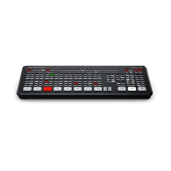 Blackmagicdesign(ブラックマジックデザイン) ATEM SDI Extreme ISO SDI スイッチャー SWATEMMXEPCEXTISO