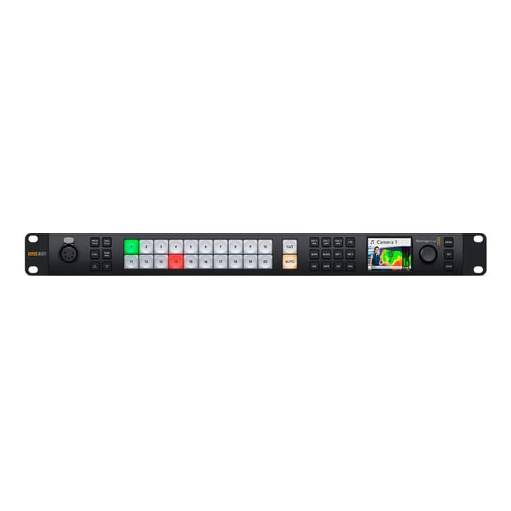 Roland(ローランド) VR-1HD AVストリーミング・ミキサー(VR-1HD