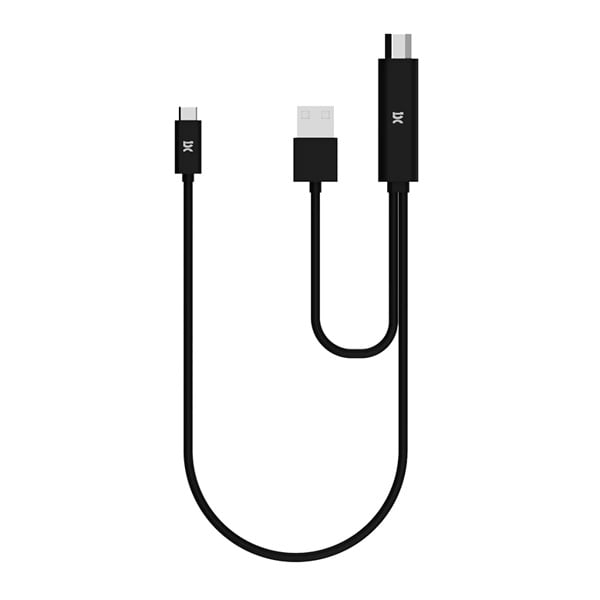 【会員価格/SALE】espresso Displays(エスプレッソディスプレイズ) エスプレッソ ケーブル HDMI EC0011