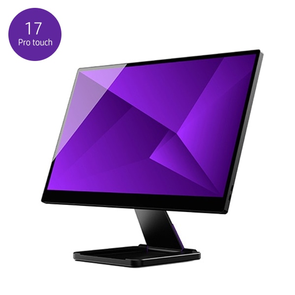 【ノベルティケース付/会員価格/SALE】espresso Displays(エスプレッソディスプレイズ) エスプレッソ 17 プロ 900-00040