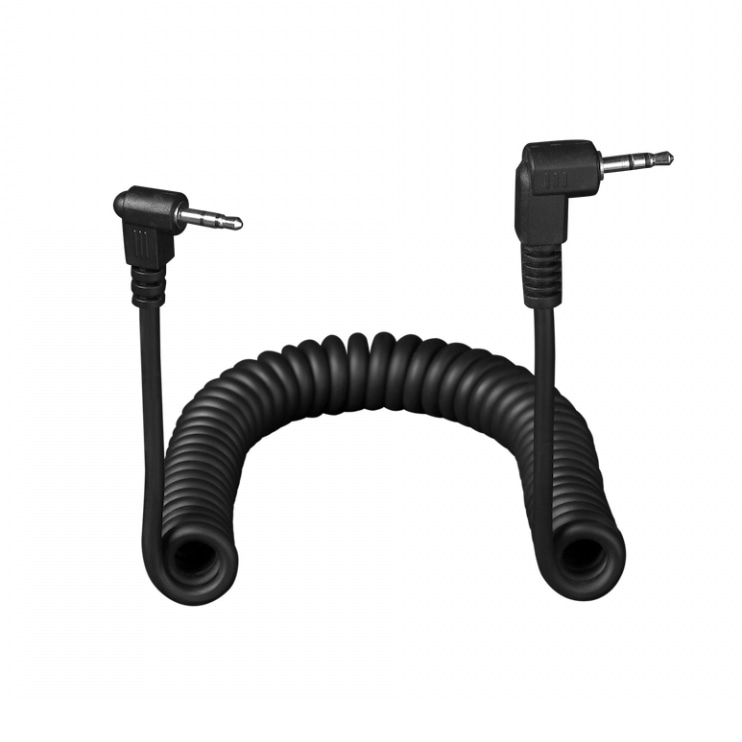 Manfrotto(マンフロット) Syrp シャッター制御用リンクケーブル 1C (キヤノン用Type1) SY0001-7007