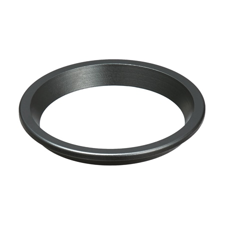 Libec(リーベック) AD-100V Vinten製100mmヘッド用変換アダプター