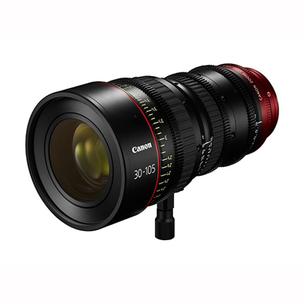 Canon(キヤノン) CN-E30-105mm T2.8 L S(EFマウント) 7623B002