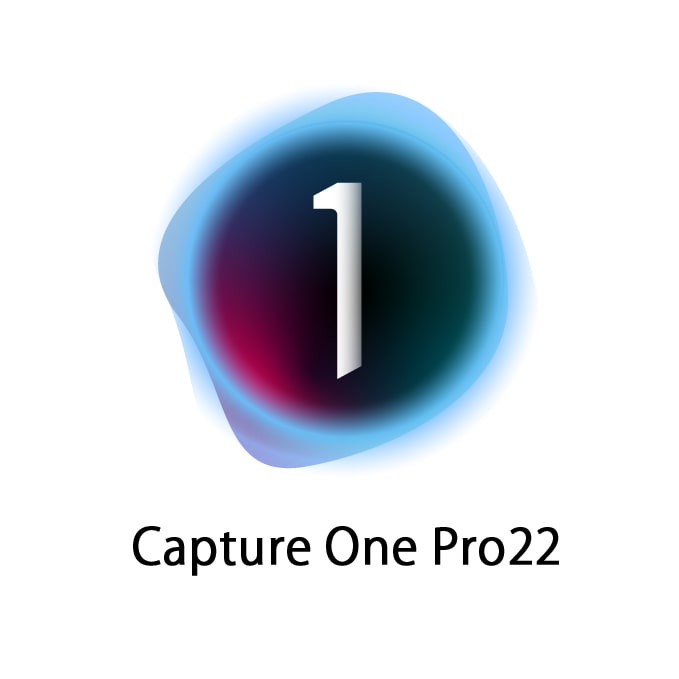 Phase One(フェーズワン) Capture One Pro22 ライセンス 5USER 708612