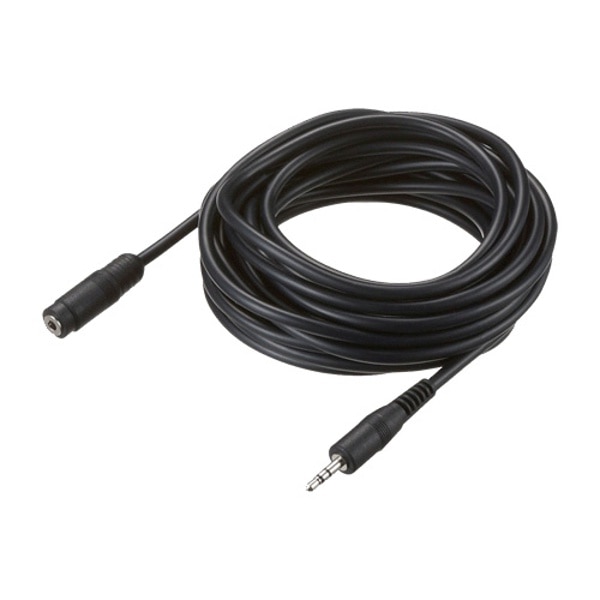 Libec(リーベック) EX-530DV ズーム延長ケーブル