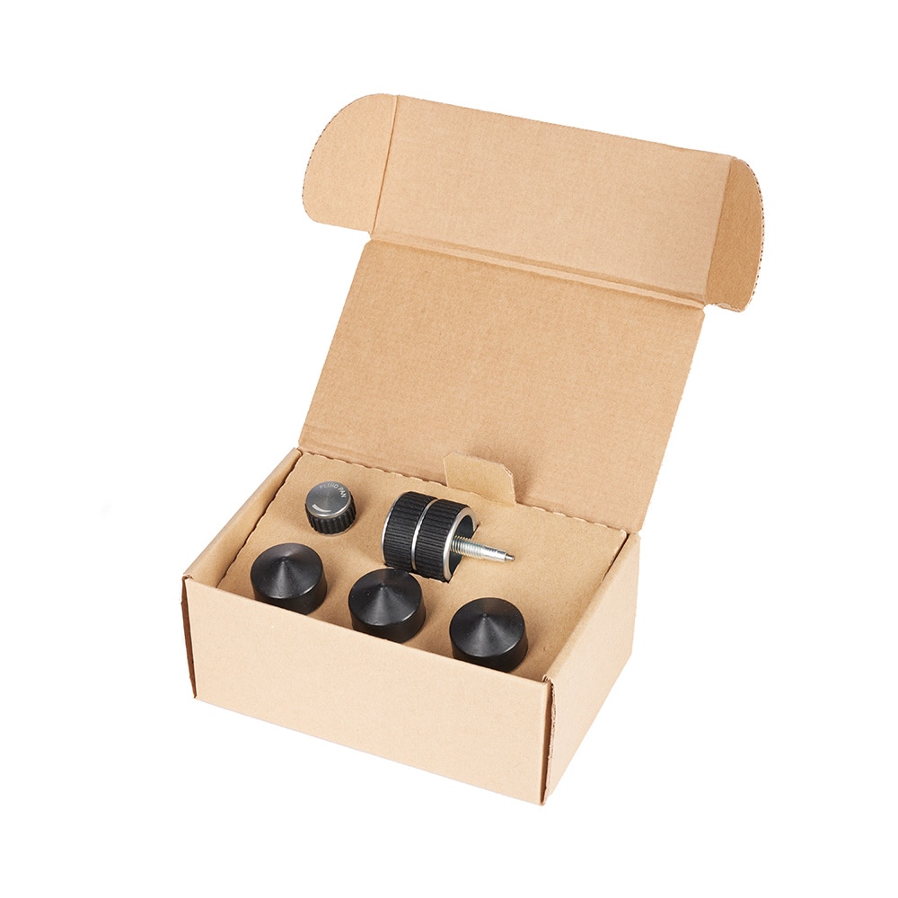 GITZO(ジッツオ) メンテナンスキット システマティック GK3533-SP